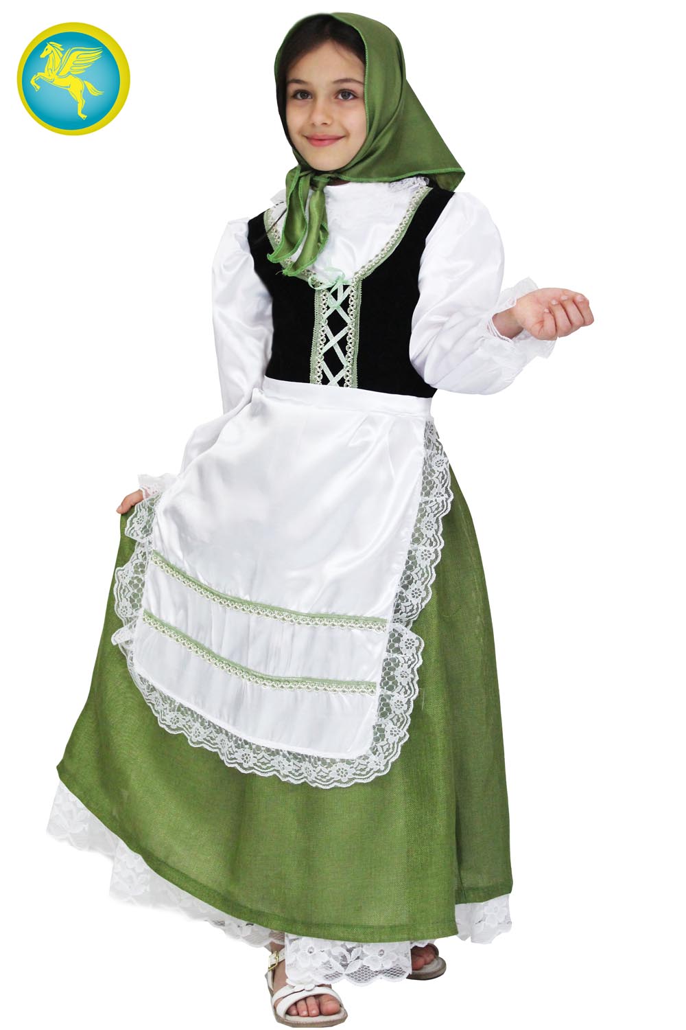 POPOLANA VERDE